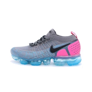 Buty Nike Air VaporMax Flyknit 2 “Gunsmoke” (942842-004)