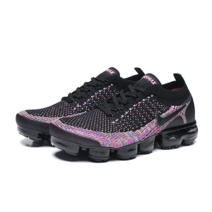 Buty Nike Air VaporMax Flyknit 2 “Black Multi-Color” (942842-017)