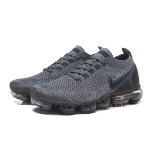 Buty Nike Air VaporMax Flyknit 2 “Dark Grey” (942843-002)