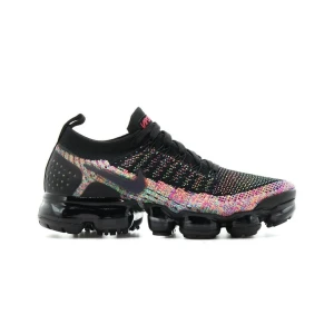 Buty Nike Air VaporMax Flyknit 2 “Black Multicolor” (942843-015)