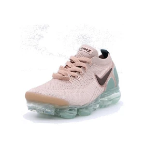 Buty Nike Air VaporMax Flyknit 2 “Particle Beige” (942843-203)