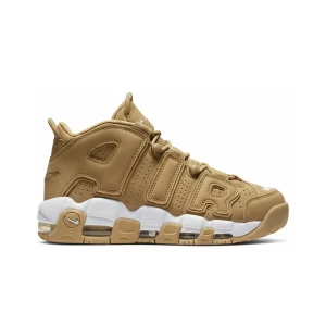 Buty Nike Air More Uptempo “Beżowy / biały” (AA4060-200)