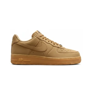 Buty Nike Air Force 1 '07 LV8 WB “Piaskowy / brązowy” (AA4061-200)