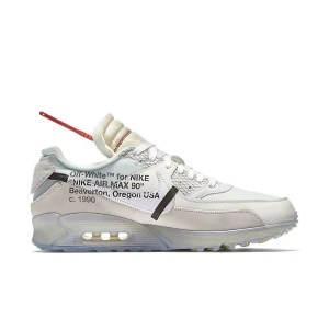 Buty Nike Air Max 90 “Off White” (AA7293-100)