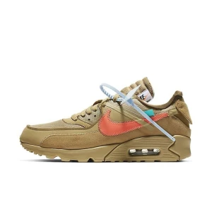 Buty Nike Air Max 90 “Off White Desert Ore” (AA7293-200)