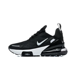 Buty Nike Air Max 270 “Black” (AH6789-001)