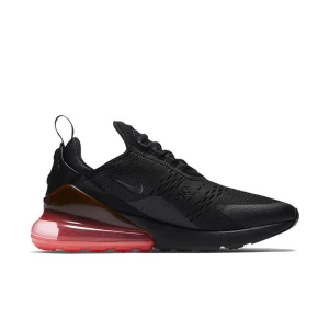 Buty Nike Air Max 270 “Black Red” (AH8050-010)