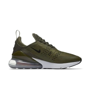 Buty Nike Air Max 270 “Khaki / czarny” (AH8050-201)