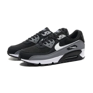Buty Nike Air Max 90 Essential “Black” (AJ1285-018)