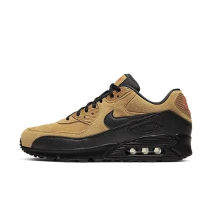 Buty Nike Air Max 90 “Wheat Black” (AJ1285-700)