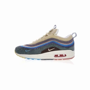 Buty Nike Air Max 1/97 “VF SW Sean Wotherspoon” (AJ4219-400)