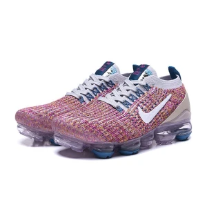 Buty Nike Air VaporMax Flyknit 3 “Wielokolorowy / granatowy” (AJ6910-007)