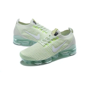 Buty Nike Air VaporMax Flyknit 3 “Miętowy / biały” (AJ6910-300)