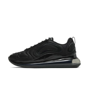 Buty Nike Air Max 720 “Black Anthracite” (AO2924-015)