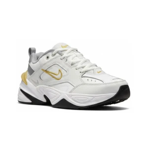 Buty Nike M2K Tekno “Biały / szary” (AO3108-009)
