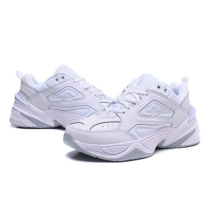 Buty Nike M2K Tekno “Pure Platinum” (AO3108-100)