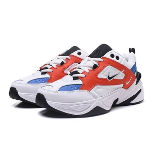 Buty Nike M2K Tekno “Team Orange” (AO3108-101)