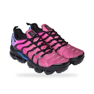 Buty Nike Air VaporMax Plus “Red Violet Blue” (AO4550-001)