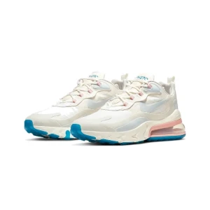 Buty Nike Air Max 270 “React” (AO4971-100)