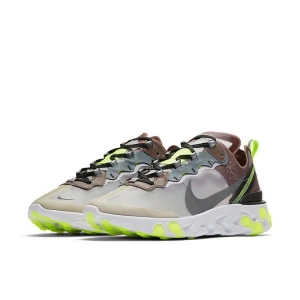 Buty Nike React Element 87 “Desert Sand” (AQ1090-002)