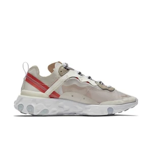 Buty Nike React Element 87 “Sail” (AQ1090-100)