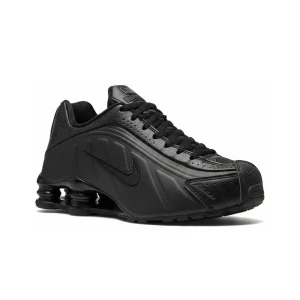 Buty Nike Shox R4 “Black” (AR3565-004)