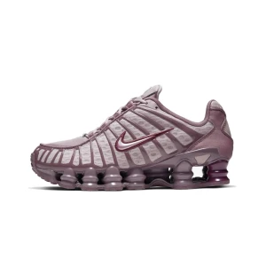 Buty Nike Shox TL “Pumice Night Maroon” (AR3566-200)