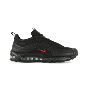 Buty Nike Air Max 97 “Czarny / czerwony” (AR4259-001)