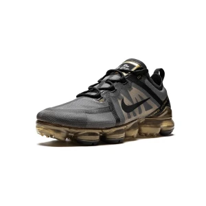 Buty Nike Air VaporMax 2019 “Black Metallic Gold” (AR6631-002)