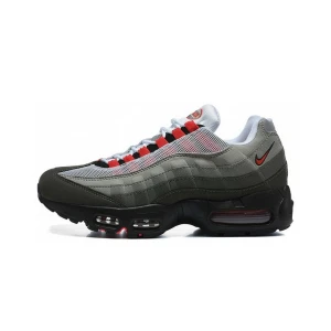 Buty Nike Air Max 95 “Solar Red” (AT2865-100)