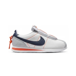 Buty Nike Cortez “Kendrick Lamar Basic Slip White” (AV2950-100)