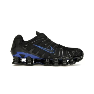 Buty Nike Shox TL “Black Racer Blue” (AV3595-007)