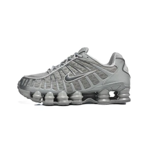 Buty Nike Shox TL “Wolf Grey/Iron Grey” (AV3595-015)