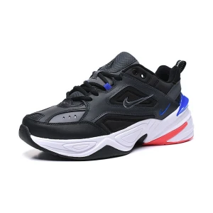 Buty Nike M2K Tekno “Czarny / grafitowy” (AV4789-003)