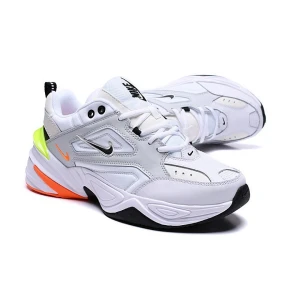 Buty Nike M2K Tekno “Pure Platinum Sail” (AV4789-004)