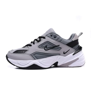 Buty Nike M2K Tekno “Atmosphere Grey Black” (AV4789-007)