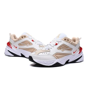 Buty Nike M2K Tekno “Beżowy / biały” (AV4789-102)