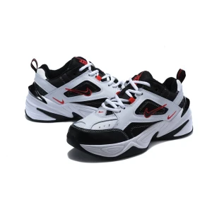 Buty Nike M2K Tekno “Biały / czarny” (AV4789-104)