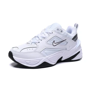 Buty Nike M2K Tekno “Cool White” (BQ3378-100)