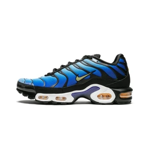 Buty Nike Air Max Plus “OG Hyper Blue” (BQ4629-003)