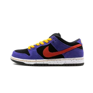 Buty Nike SB Dunk Low “ACG Terra” (BQ6817-008)