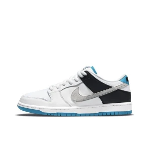 Buty Nike Dunk Low “Pro Laser Blue” (BQ6817-101)