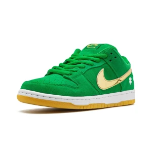 Buty Nike SB Dunk Low Pro “St Patricks Day” (BQ6817-303)