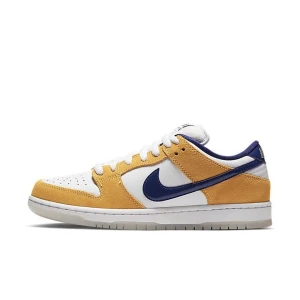 Buty Nike SB Dunk Low “Laser Orange” (BQ6817-800)