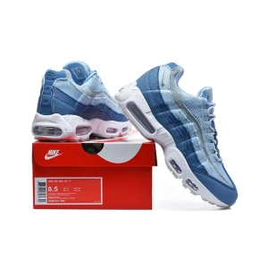 Buty Nike Air Max 95 “Błękitny / niebieski” (BQ9131-400)