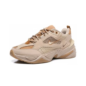 Buty Nike M2K Tekno “SP Linen Ale Brown Wheat” (BV0074-200)
