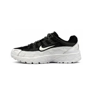 Buty Nike P-6000 “Black White” (BV1021-003)