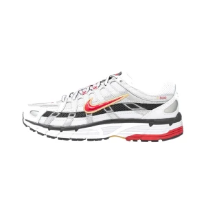 Buty Nike P-6000 “Srebrno” (BV1021-101)