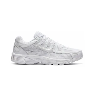 Buty Nike P-6000 “Triple White” (BV1021-102)