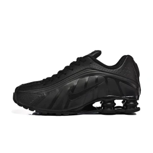 Buty Nike Shox R4 “Czarny” (BV1111-001)